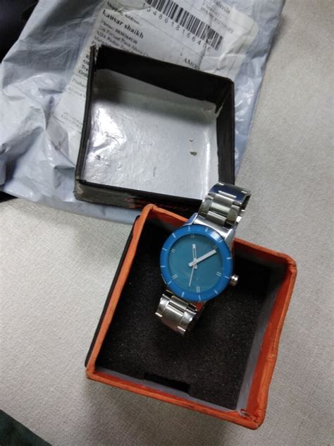 fake fastrack watches|fastrack complaint.